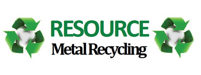 Resource Metal Recycling Logo